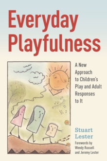 Image for Professional practice in supporting children's play
