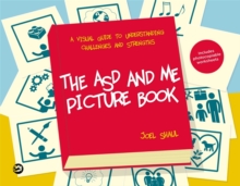 Image for The ASD and me picture book: a visual guide to understanding challenges and strengths