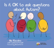 Image for Is it OK to ask questions about autism?