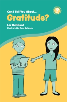 Image for Can I tell you about gratitude?: a helpful introduction for everyone