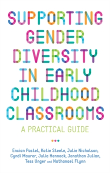 Image for Supporting Gender Diversity in Early Childhood Classrooms: A Practical Guide