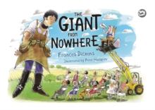 Image for The giant from nowhere