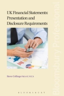 Image for UK financial statements: presentation and disclosure requirements