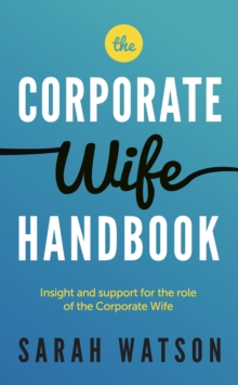 Corporate Wife Handbook
