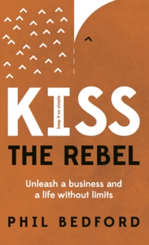 Image for KISS The Rebel