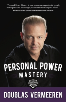 Image for Personal Power Mastery