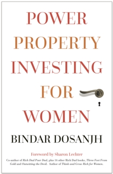 Image for Power property investing for women