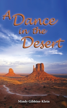 Image for A Dance in the Desert