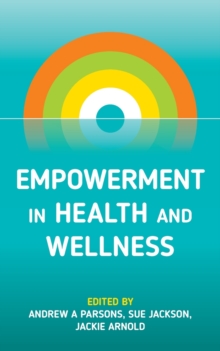 Image for Empowerment in Health and Wellness