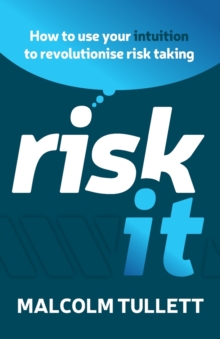 Image for Risk It