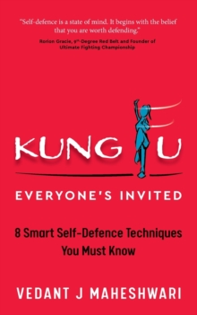 Image for Kung Fu - Everyone's Invited