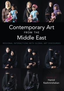 Contemporary Art from the Middle East