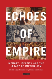 Image for Echoes of Empire