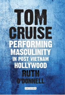 Tom Cruise