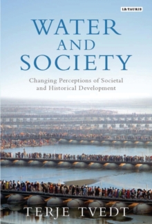 Image for Water and Society