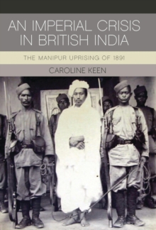 Image for An Imperial Crisis in British India