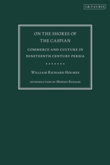 On the Shores of the Caspian