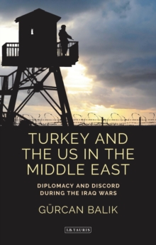Turkey and the US in the Middle East