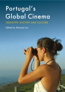 Image for Portugal's Global Cinema