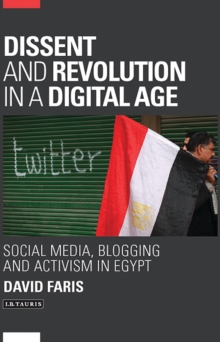 Image for Dissent and Revolution in a Digital Age
