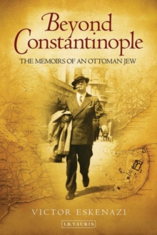 Image for Beyond Constantinople