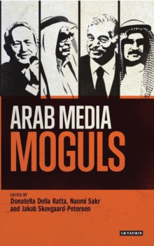 Image for Arab Media Moguls