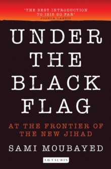 Image for Under the Black Flag