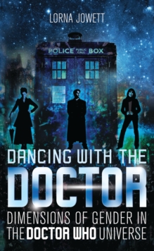 Image for Dancing with the Doctor