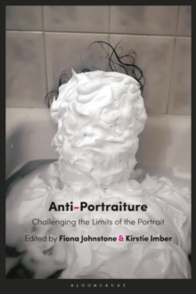 Image for Anti-Portraiture