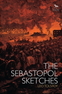 Image for The Sebastopol Sketches