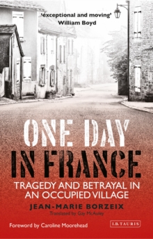 Image for One Day in France