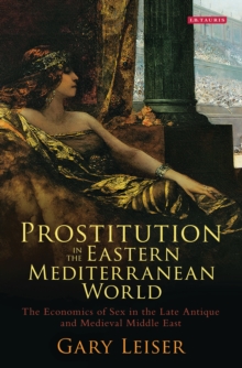 Image for Prostitution in the Eastern Mediterranean World