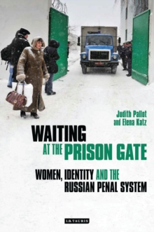 Image for Waiting at the Prison Gate