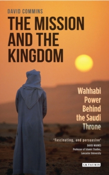 Mission and the Kingdom