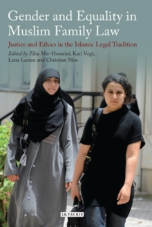 Image for Gender and Equality in Muslim Family Law