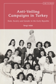 Image for Anti-Veiling Campaigns in Turkey