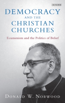 Image for Democracy and the Christian Churches