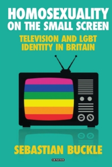 Homosexuality on the Small Screen