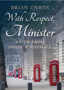 Image for With Respect, Minister