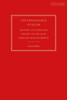 Renaissance of Islam
