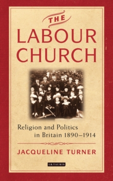 Image for The Labour Church