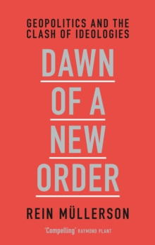 Dawn of a New Order