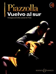 Image for Vuelvo al sur