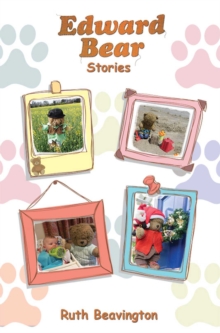 Image for Edward Bear Stories