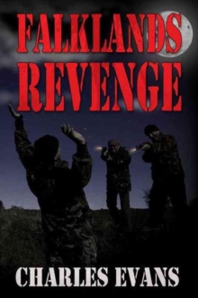 Image for Falklands Revenge