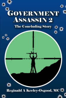 Image for Government Assassin 2: The Concluding Story