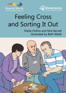 Image for Feeling Cross and Sorting It Out
