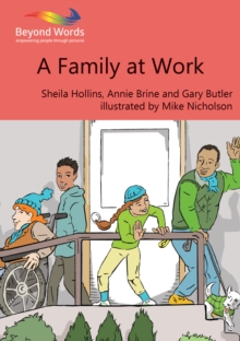 Image for Family at Work