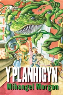 Image for Y Planhigyn
