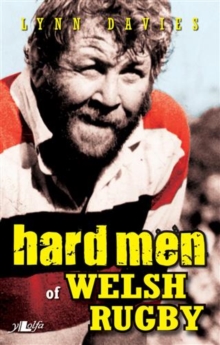 Image for Hard Men of wel Rugby